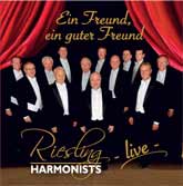 Riesling Harmonists