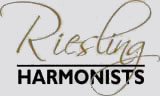 Logo Riesling Harmonists