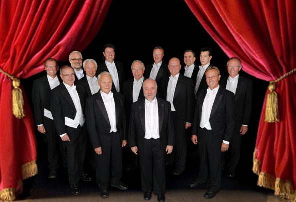 Riesling Harmonists Riesling Harmonists