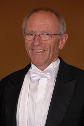 Hans-Josef Maringer Hans-Josef Maringer