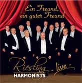 Riesling Harmonists Riesling Harmonists